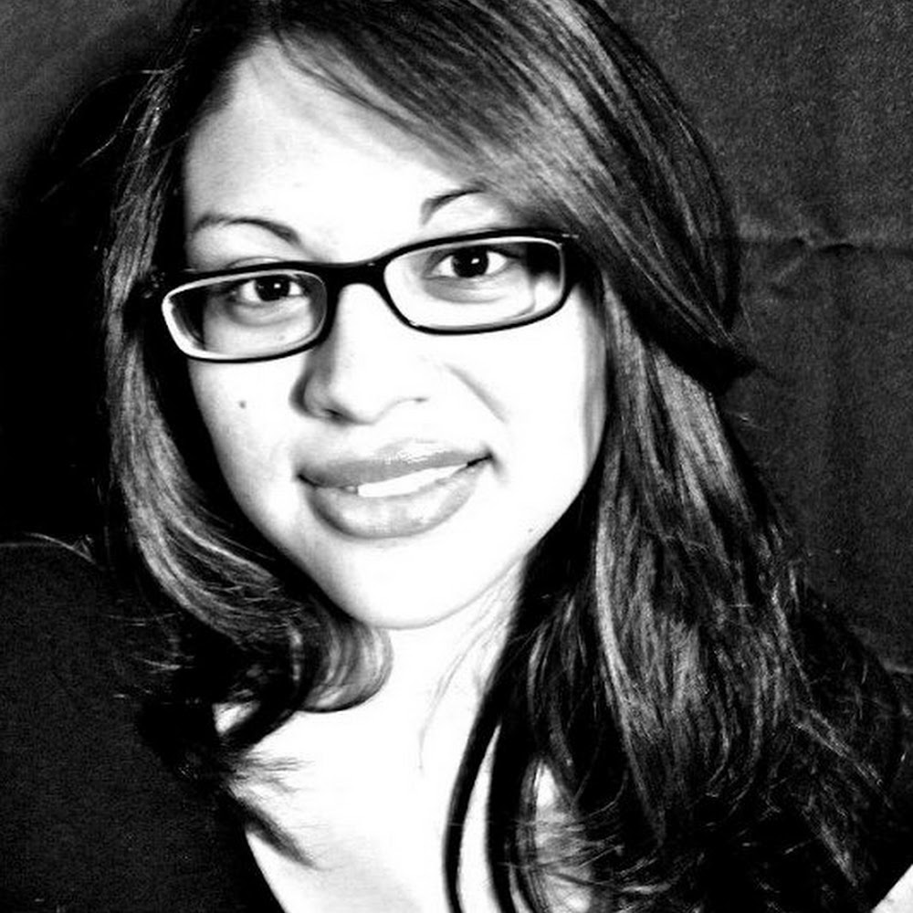 Meet your Posher, Erika